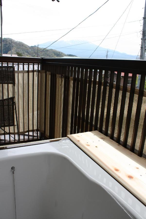 Umeya Annex Guest House Fujikawaguchiko Ngoại thất bức ảnh