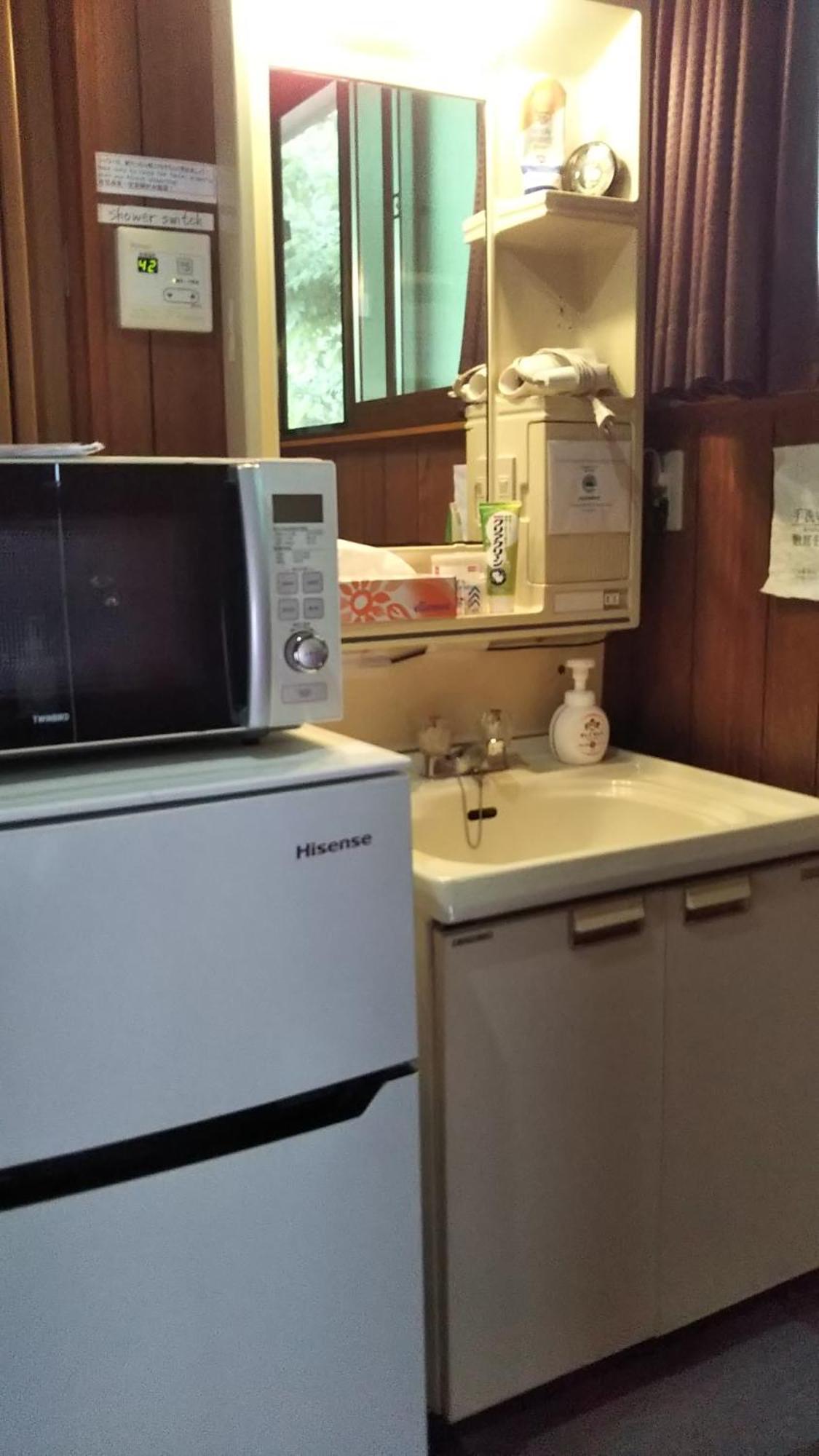 Umeya Annex Guest House Fujikawaguchiko Ngoại thất bức ảnh