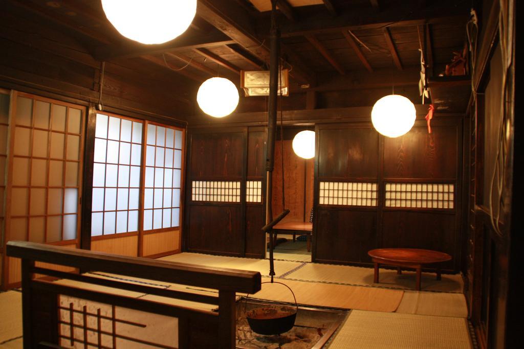 Umeya Annex Guest House Fujikawaguchiko Ngoại thất bức ảnh