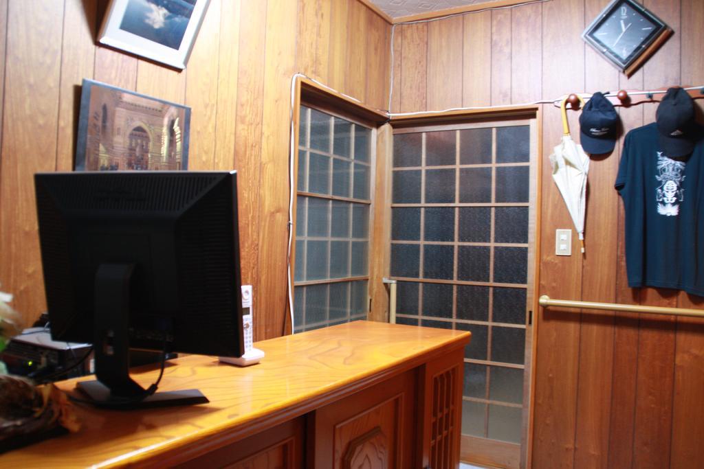 Umeya Annex Guest House Fujikawaguchiko Ngoại thất bức ảnh