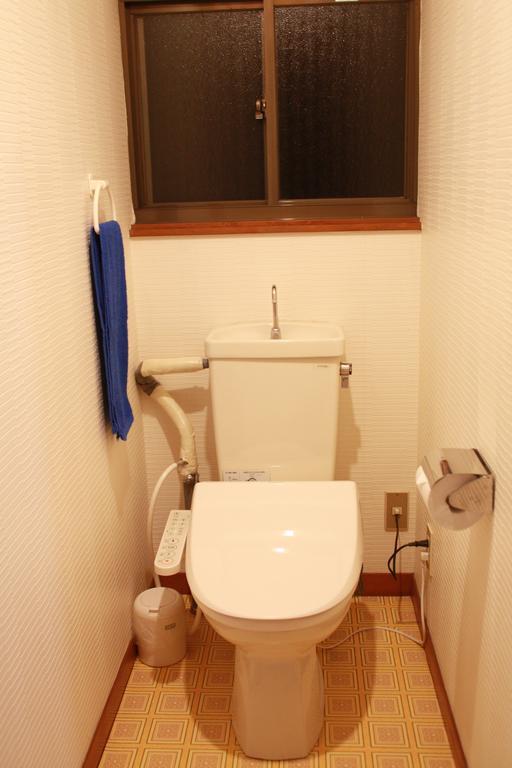 Umeya Annex Guest House Fujikawaguchiko Ngoại thất bức ảnh